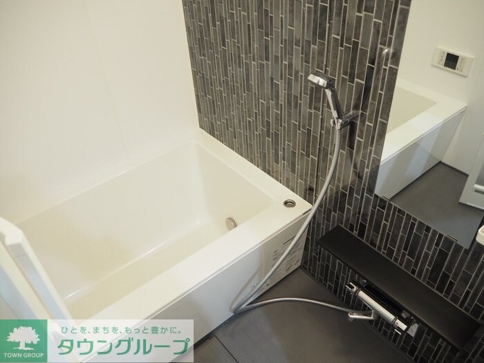 ロイヤルスクエア徳川の物件内観写真