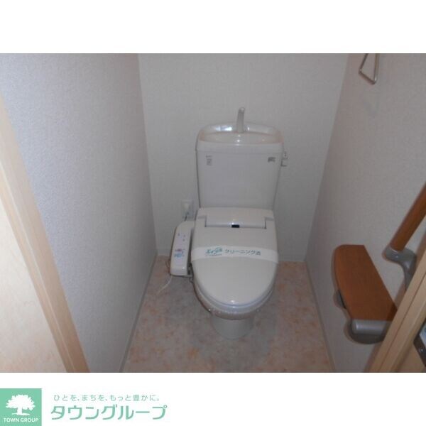 グランシャリオ栄の物件内観写真