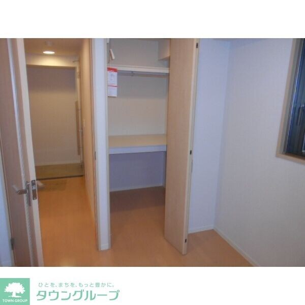 グランシャリオ栄の物件内観写真