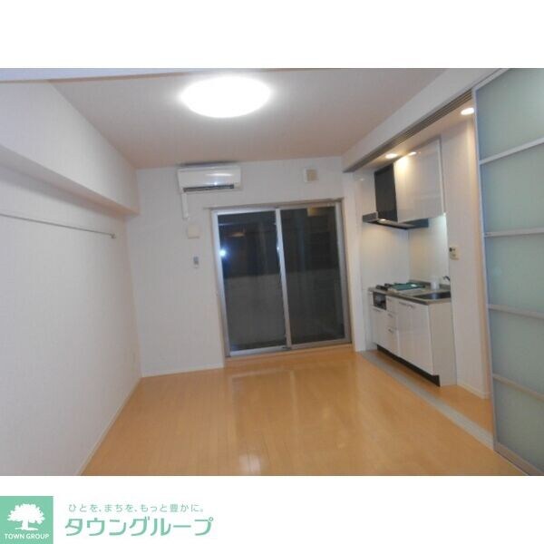 グランシャリオ栄の物件内観写真