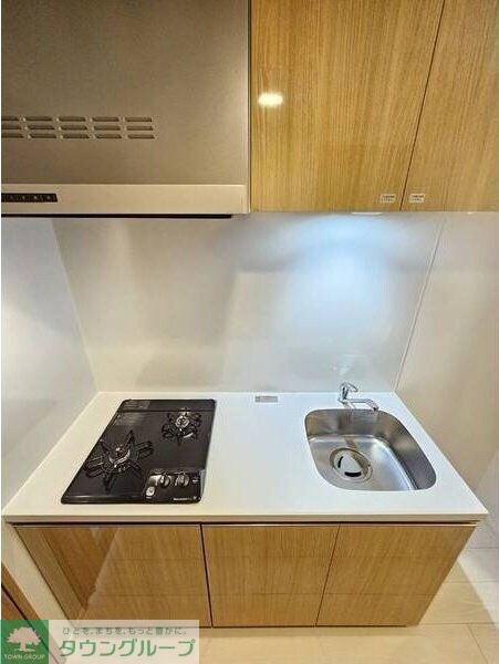 ディアレイシャス丸の内の物件内観写真