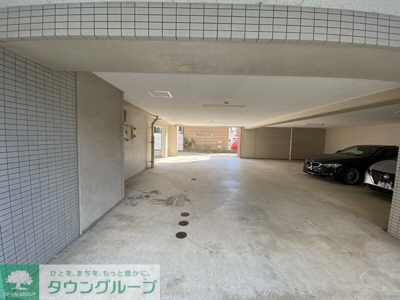 クレスト名駅西の物件内観写真