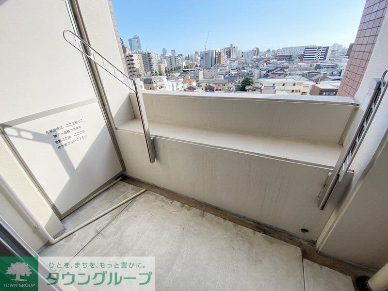 クレスト名駅西の物件内観写真