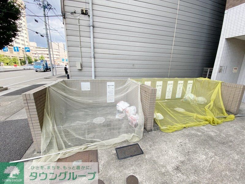 クレスト名駅西の物件内観写真