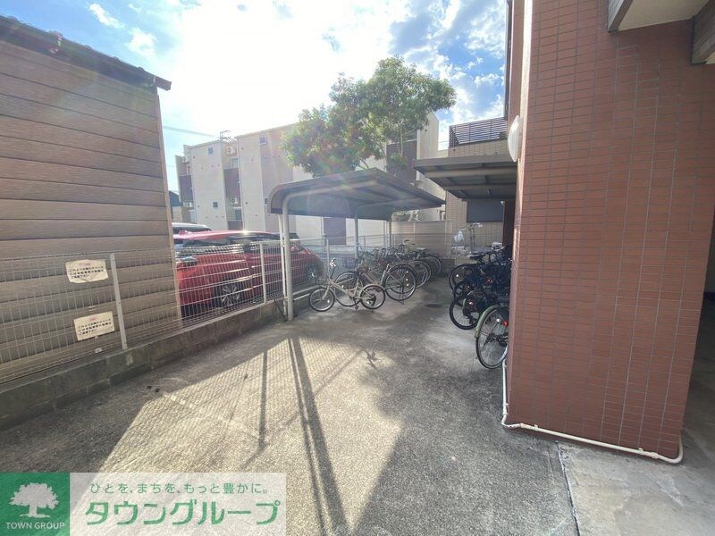 クレスト名駅西の物件内観写真