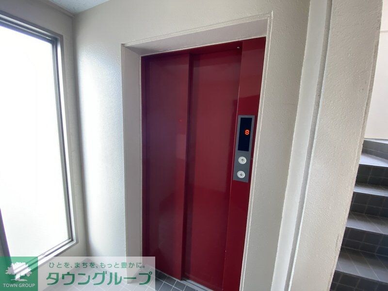 クレスト名駅西の物件内観写真