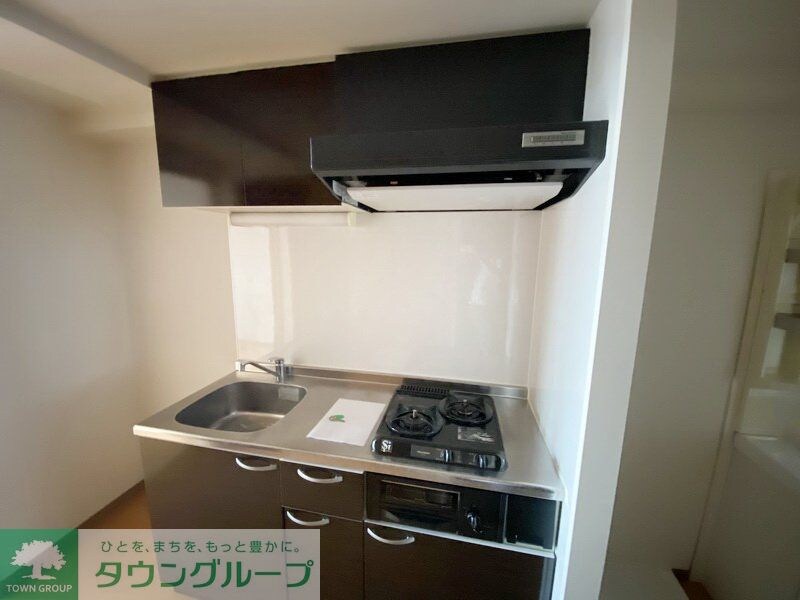 クレスト名駅西の物件内観写真