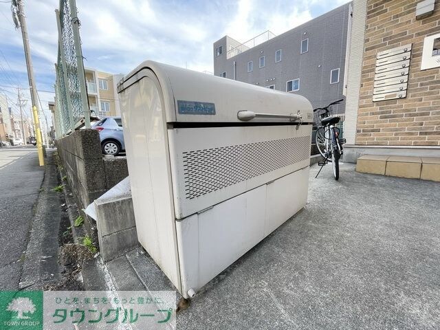 BRIXの物件内観写真