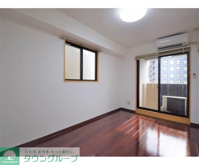 シグマケミカル名古屋ビルの物件内観写真