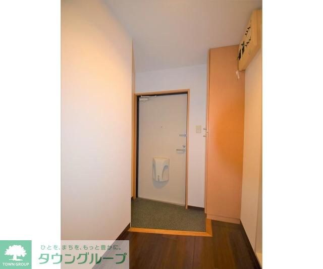 シグマケミカル名古屋ビルの物件内観写真