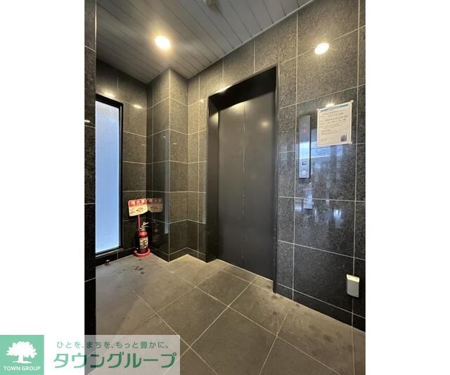 シグマケミカル名古屋ビルの物件内観写真