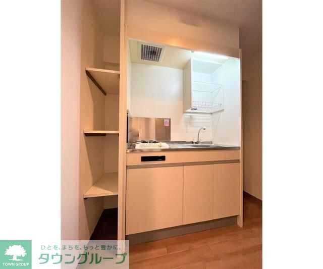 シグマケミカル名古屋ビルの物件内観写真