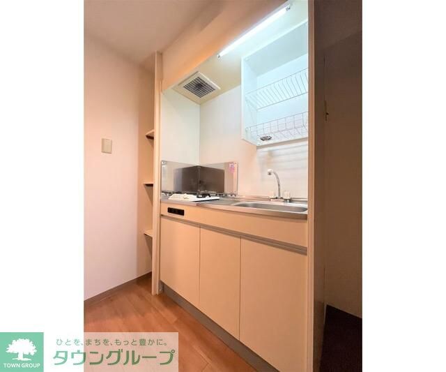 シグマケミカル名古屋ビルの物件内観写真