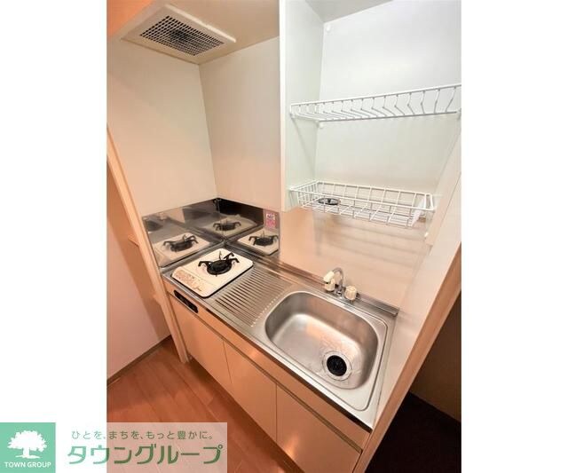 シグマケミカル名古屋ビルの物件内観写真