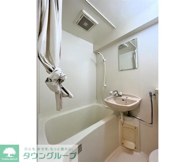 シグマケミカル名古屋ビルの物件内観写真