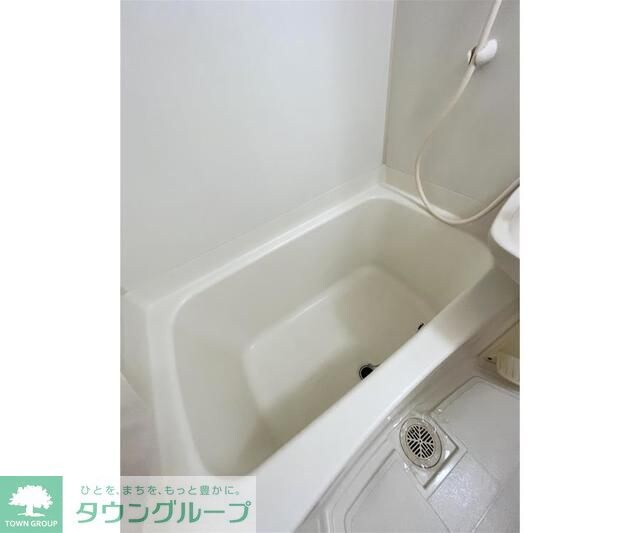 シグマケミカル名古屋ビルの物件内観写真