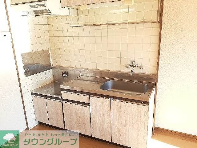 エステート万町の物件内観写真