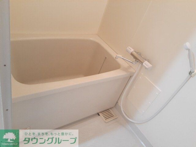 エステート万町の物件内観写真