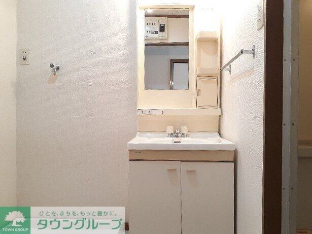 エステート万町の物件内観写真