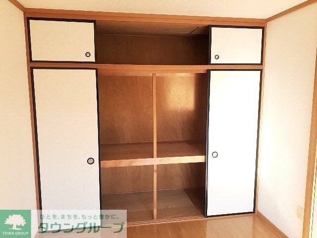 エステート万町の物件内観写真