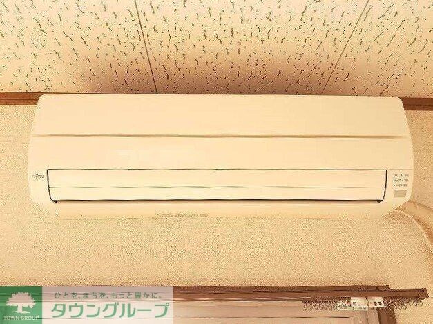 エステート万町の物件内観写真