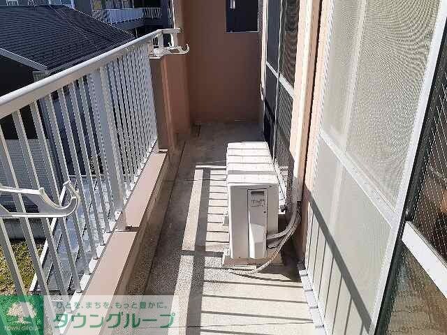 エステート万町の物件内観写真