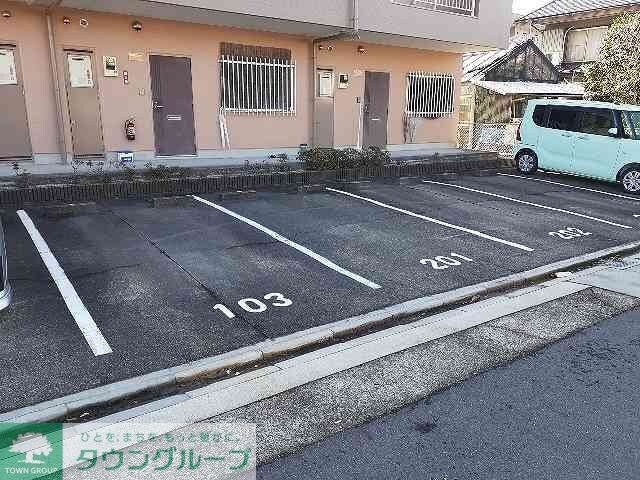 エステート万町の物件内観写真