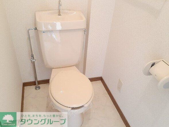 エステート万町の物件内観写真