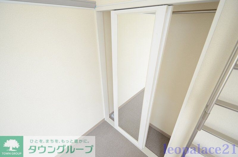 レオパレスノアの物件内観写真