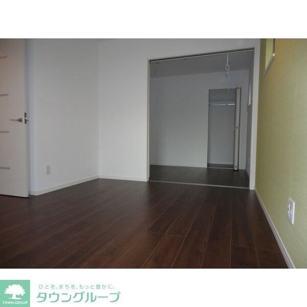 Spicaの物件内観写真