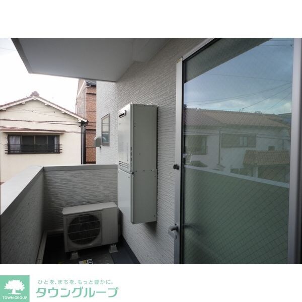 Spicaの物件内観写真