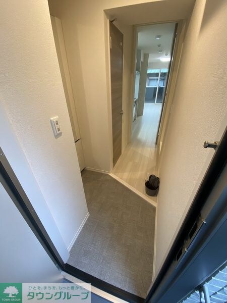 D-room黄金の物件内観写真