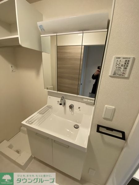 D-room黄金の物件内観写真