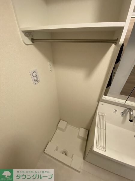 D-room黄金の物件内観写真