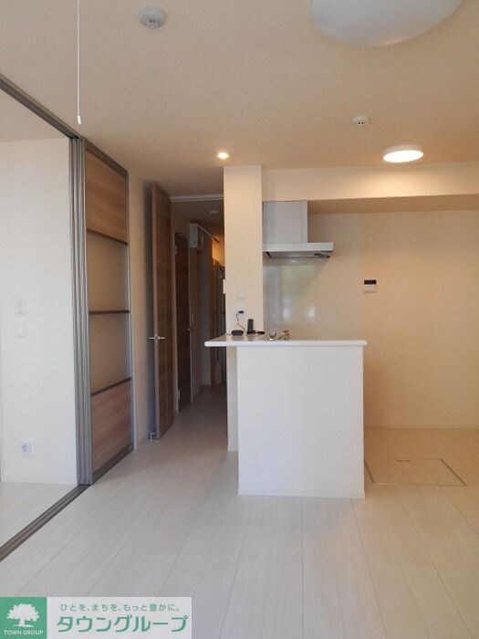 サンライフ黄金の物件内観写真