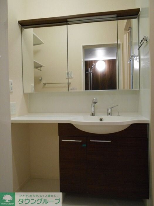 サンライフ黄金の物件内観写真