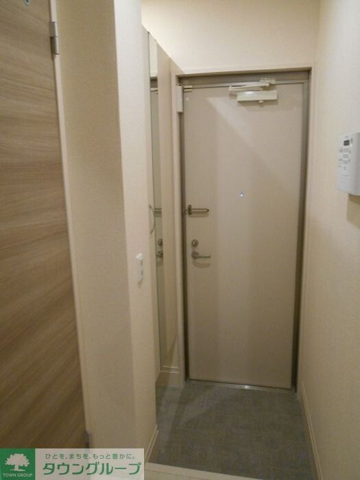 サンライフ黄金の物件内観写真