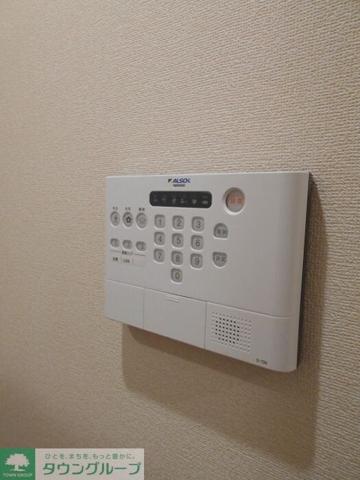 サンライフ黄金の物件内観写真