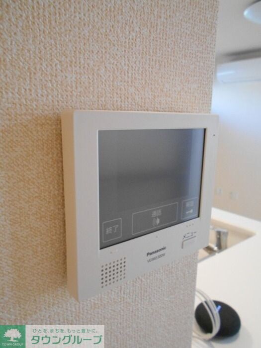 サンライフ黄金の物件内観写真