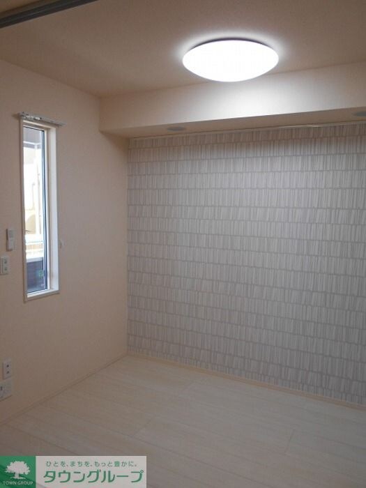 サンライフ黄金の物件内観写真