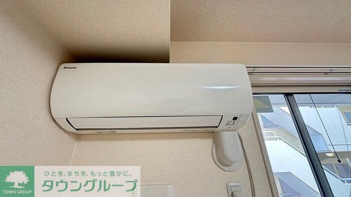 サンライフ黄金の物件内観写真