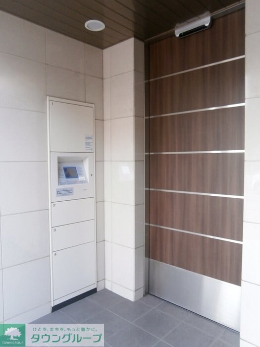 スティングレイつるまの物件内観写真