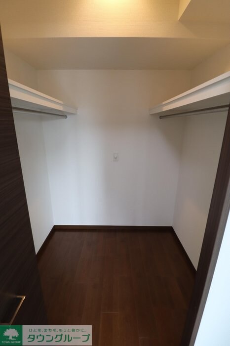 スティングレイつるまの物件内観写真