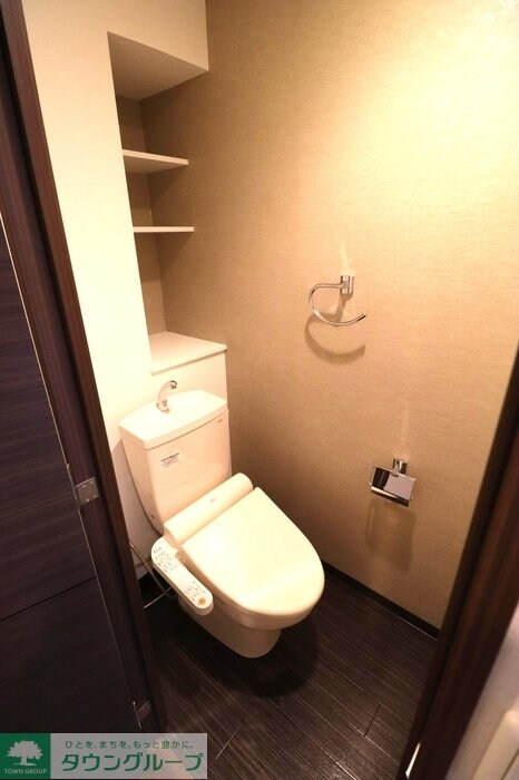 スティングレイつるまの物件内観写真