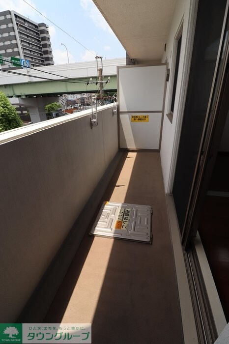 スティングレイつるまの物件内観写真