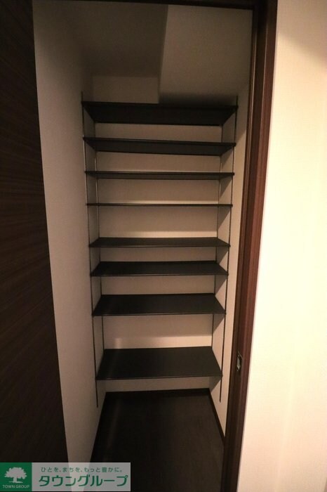 スティングレイつるまの物件内観写真