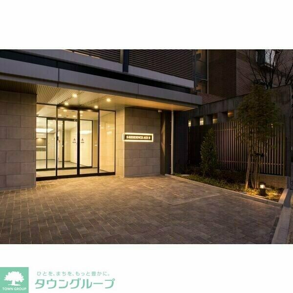 S-RESIDENCE葵IIの物件内観写真