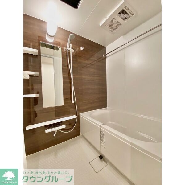 S-RESIDENCE葵IIの物件内観写真