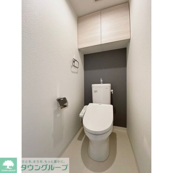 S-RESIDENCE葵IIの物件内観写真