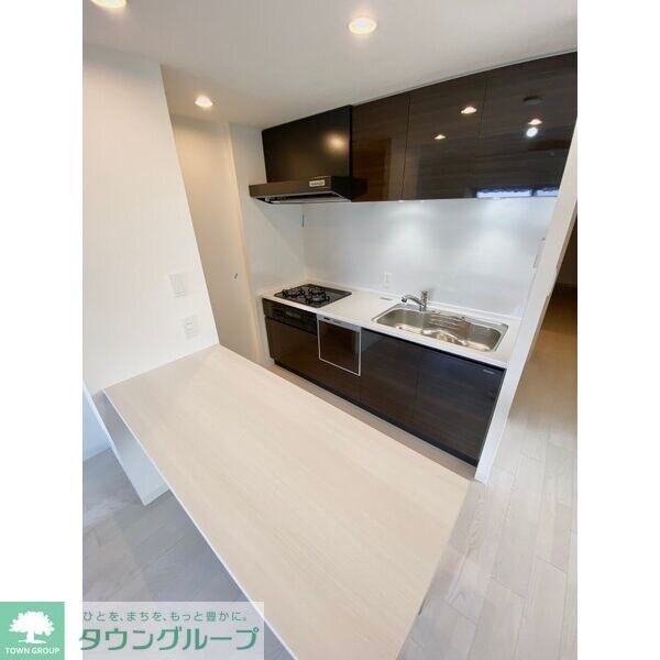 S-RESIDENCE葵IIの物件内観写真